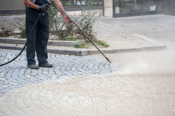 Best Warehouse Cleaning  in Monte Sereno, CA