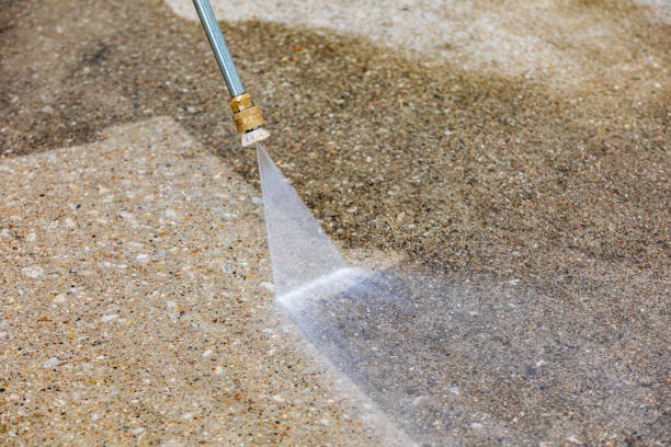 Best Machinery and Equipment Cleaning  in Monte Sereno, CA