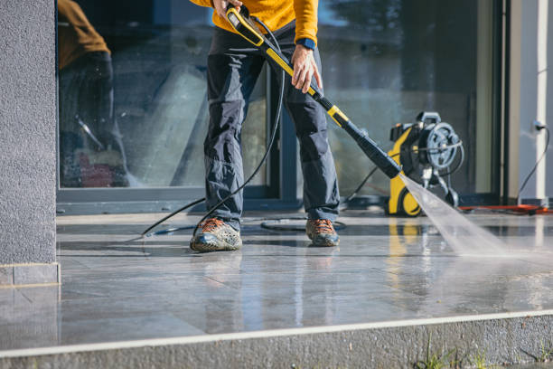 Best Post-Construction Pressure Washing  in Monte Sereno, CA