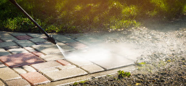 Best House Exterior Washing  in Monte Sereno, CA