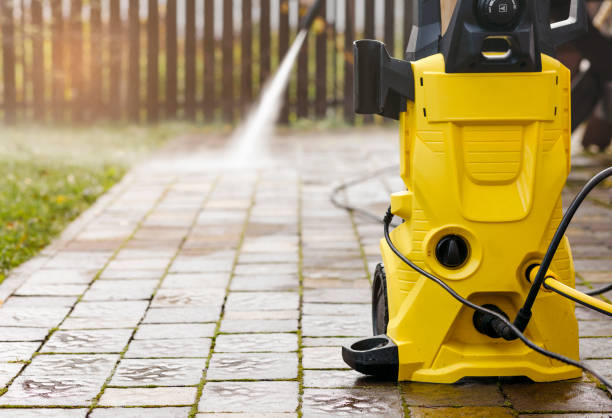 Best Restaurant Pressure Washing  in Monte Sereno, CA