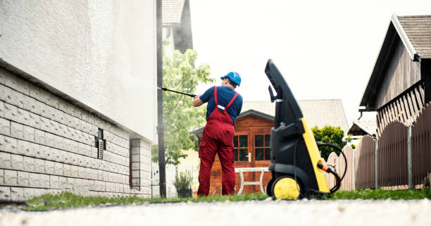 Best Parking Lot and Garage Cleaning  in Monte Sereno, CA